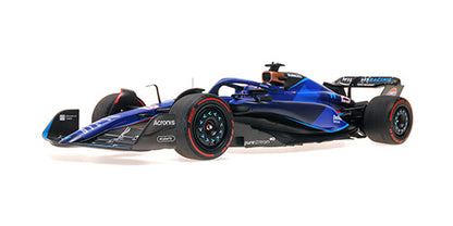 Minichamps 1/18 Williams Racing FW45  Alexander Albon 2023 image 3