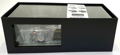 Mario Andretti Sparkmodel 1/18 Lotus 79 #5 Winner Belgium GP 1978
